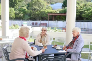 Kidbrooke Place Retirement Village Community Life