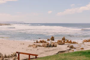 Kidbrooke Place Retirement Village Onrus Beach Overberg Area