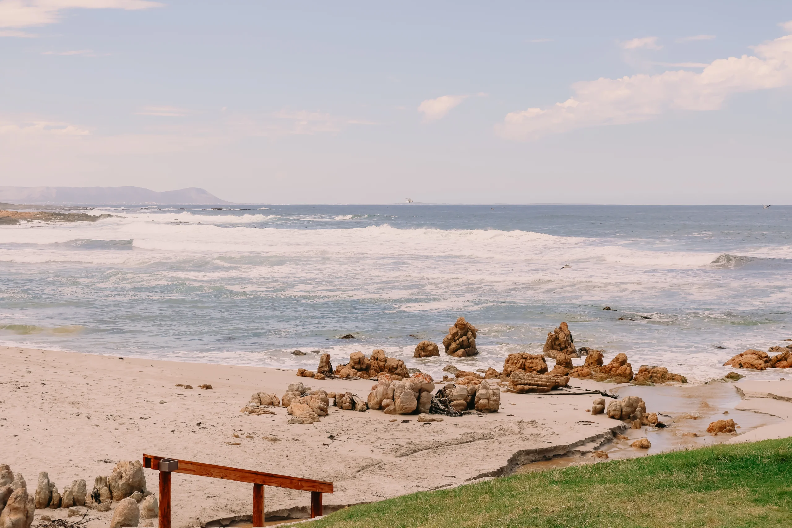 Kidbrooke Place Retirement Village Onrus Beach Overberg Area